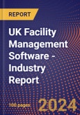 UK Facility Management Software - Industry Report- Product Image