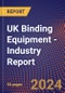 UK Binding Equipment - Industry Report - Product Image