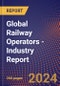 Global Railway Operators - Industry Report - Product Image