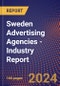 Sweden Advertising Agencies - Industry Report - Product Image