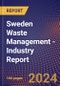 Sweden Waste Management - Industry Report - Product Image