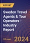 Sweden Travel Agents & Tour Operators - Industry Report - Product Image