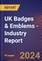 UK Badges & Emblems - Industry Report - Product Image