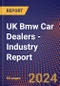 UK Bmw Car Dealers - Industry Report - Product Image