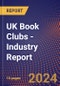 UK Book Clubs - Industry Report - Product Image