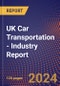 UK Car Transportation - Industry Report - Product Thumbnail Image
