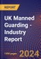 UK Manned Guarding - Industry Report - Product Thumbnail Image