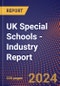 UK Special Schools - Industry Report - Product Image