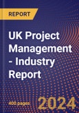 UK Project Management - Industry Report- Product Image