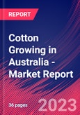 Cotton Growing in Australia - Industry Market Research Report- Product Image