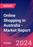 Online Shopping in Australia - Industry Market Research Report- Product Image