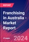 Franchising in Australia - Industry Market Research Report - Product Thumbnail Image