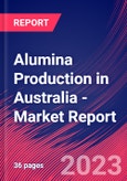 Alumina Production in Australia - Industry Market Research Report- Product Image