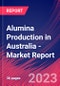 Alumina Production in Australia - Industry Market Research Report - Product Image