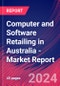 Computer and Software Retailing in Australia - Industry Market Research Report - Product Thumbnail Image