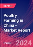 Poultry Farming in China - Industry Market Research Report- Product Image