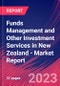 Funds Management and Other Investment Services in New Zealand - Industry Market Research Report - Product Image