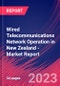 Wired Telecommunications Network Operation in New Zealand - Industry Market Research Report - Product Image