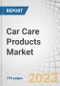 Car Care Products Market by Product Type (Cleaning & Washing, Polishing & Waxing, Sealing Glaze & Coating), Application (Interior, Exterior), Consumption, Solvent (Water, Foam-based), Vehicle Type, Distribution Channel & Region - Global Forecast to 2027 - Product Thumbnail Image