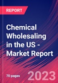 Chemical Wholesaling in the US - Industry Market Research Report- Product Image