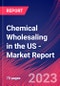 Chemical Wholesaling in the US - Industry Market Research Report - Product Image