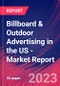Billboard & Outdoor Advertising in the US - Industry Market Research Report - Product Thumbnail Image