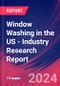 Window Washing in the US - Industry Research Report - Product Thumbnail Image