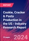 Cookie, Cracker & Pasta Production in the US - Industry Research Report - Product Image