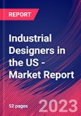 Industrial Designers in the US - Industry Market Research Report- Product Image