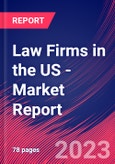 Law Firms in the US - Industry Market Research Report- Product Image