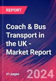 Coach & Bus Transport in the UK - Industry Market Research Report- Product Image