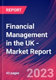 Financial Management in the UK - Industry Market Research Report- Product Image