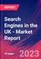 Search Engines in the UK - Industry Market Research Report - Product Image