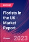 Florists in the UK - Industry Market Research Report - Product Image