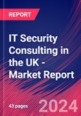 IT Security Consulting in the UK - Industry Market Research Report- Product Image