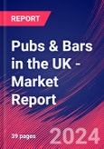 Pubs & Bars in the UK - Industry Market Research Report- Product Image