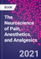The Neuroscience of Pain, Anesthetics, and Analgesics - Product Thumbnail Image