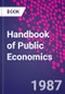 Handbook of Public Economics - Product Thumbnail Image