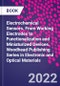 Electrochemical Sensors. From Working Electrodes to Functionalization and Miniaturized Devices. Woodhead Publishing Series in Electronic and Optical Materials - Product Thumbnail Image