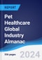 Pet Healthcare Global Industry Almanac 2019-2028 - Product Image