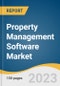 Property Management Software Market Size, Share & Trends Analysis Report By Deployment (Cloud, On-premise), By Solution (Software, Services), By Application (Residential, Commercial), By End-user, By Region, And Segment Forecasts, 2023 - 2030 - Product Image