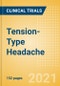 Tension-Type Headache - Global Clinical Trials Review, H2, 2021 - Product Thumbnail Image