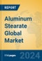 Aluminum Stearate Global Market Insights 2024, Analysis and Forecast to 2029, by Manufacturers, Regions, Technology, Application, Product Type - Product Thumbnail Image