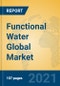 Functional Water Global Market Insights 2021, Analysis and Forecast to 2026, by Manufacturers, Regions, Technology, Application - Product Thumbnail Image