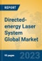 Directed-energy Laser System Global Market Insights 2023, Analysis and Forecast to 2028, by Manufacturers, Regions, Technology, Application, Product Type - Product Image