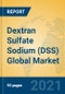 Dextran Sulfate Sodium (DSS) Global Market Insights 2021, Analysis and Forecast to 2026, by Manufacturers, Regions, Technology, Application, Product Type - Product Thumbnail Image