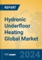 Hydronic Underfloor Heating Global Market Insights 2024, Analysis and Forecast to 2029, by Manufacturers, Regions, Technology, Application, and Product Type - Product Thumbnail Image