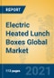 Electric Heated Lunch Boxes Global Market Insights 2021, Analysis and Forecast to 2026, by Manufacturers, Regions, Technology, Application, Product Type - Product Thumbnail Image