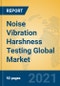 Noise Vibration Harshness Testing Global Market Insights 2021, Analysis and Forecast to 2026, by Manufacturers, Regions, Technology, Application - Product Thumbnail Image