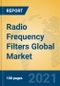 Radio Frequency Filters Global Market Insights 2021, Analysis and Forecast to 2026, by Manufacturers, Regions, Technology, Application, Product Type - Product Thumbnail Image